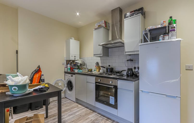 Cyril Crescent, Adamstown, Cardiff - Image 1